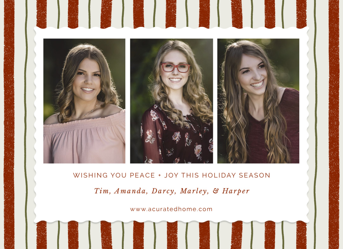 3 Photos layout
